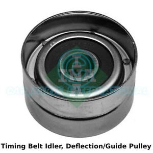 INA Timing Belt Idler, Deflection/Guide Pulley - 532 0095 20 - EO Quality - Picture 1 of 1