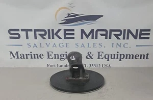 Yanmar 119574-08202, Mount Assembly 6LY - Picture 1 of 8