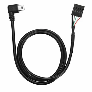 Wymienny kabel interfejsu USB do chłodnicy procesora CORSAIR H80i H100i H110i H115i - Zdjęcie 1 z 12