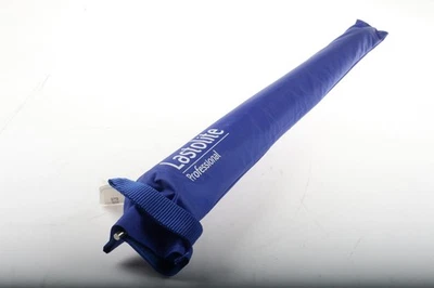 LASTOLITE Schirm 4534 silber/gold 100cm - Bild 1 von 3