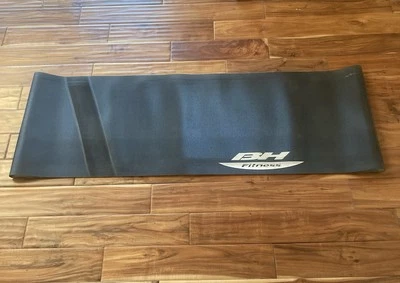 Cinturón para caminar cinta de correr BH Fitness TS1 Foto 1 de 2