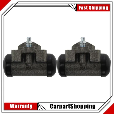 Drum Brake Wheel Cylinder For Chevrolet Impala 5.3L 1964 1963 1962 1961 1960 - Image 1 of 3