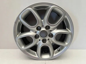 1x Alufelge 16 Zoll 6.5" 5x112 6855103 Mini F57 F56 F55 Rim Wheel - Bild 1 von 9
