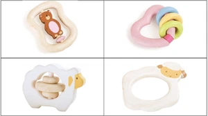 Children Grasping Games, Family Gift Easy To Use Great To Learn With - Picture 1 of 8