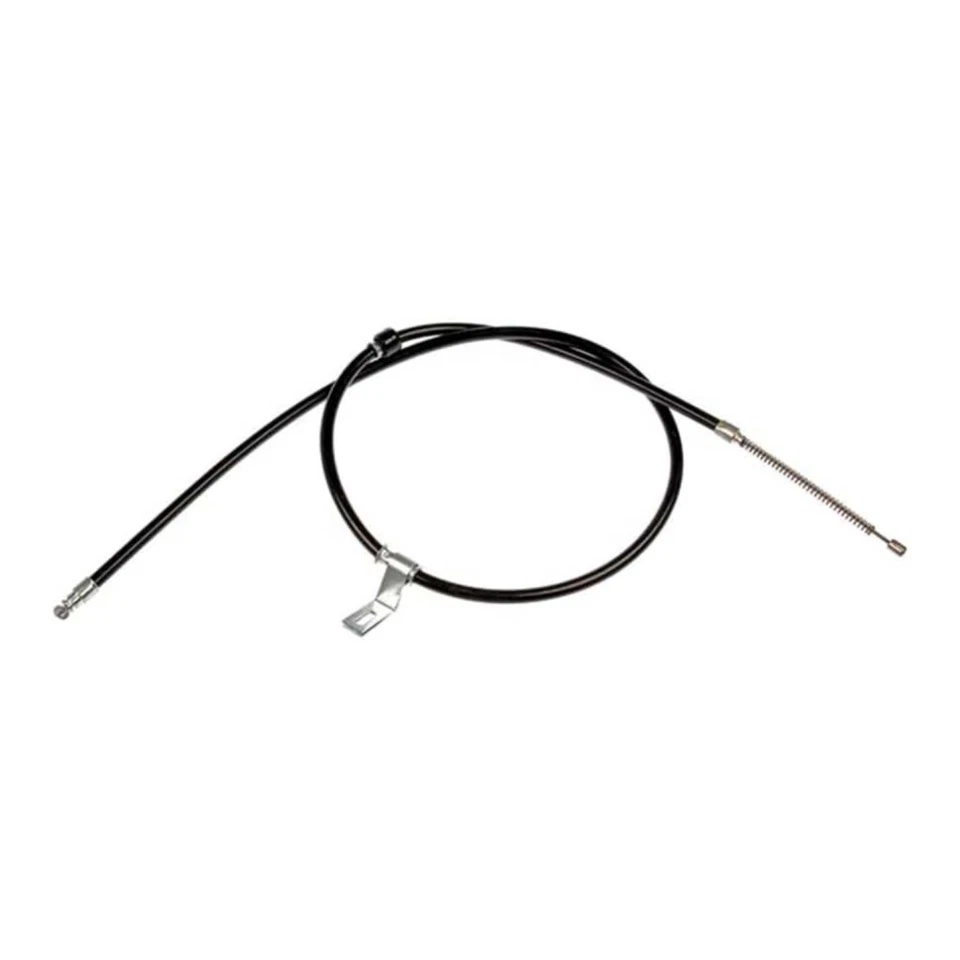 Cable de freno de estacionamiento para Chrysler Sebring 2001-2005 | negro | funda exterior de goma Foto 1 de 4