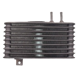 External Transmission Oil Cooler for 11-19 Mitsubishi Outlander Sport 2920A103 - Picture 1 of 5
