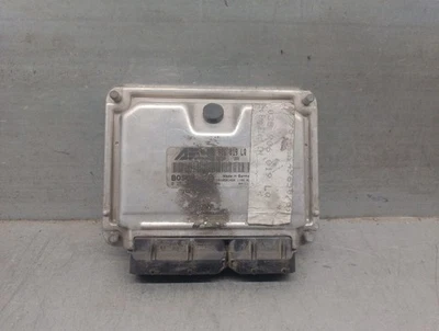 038906019LQ CENTRALITA MOTOR UCE / BOSCH / 5575123 PARA SEAT ALHAMBRA 7V8, 7V9 - Immagine 1 di 4