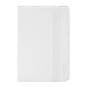 Incase Folio for iPad mini Foldover Leather Case - White (CL60302) - Picture 1 of 5