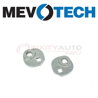 Mevotech Alignment Camber Kit for 1999-2004 Ford F-350 Super Duty 5.4L 6.0L me Foto 1 de 4