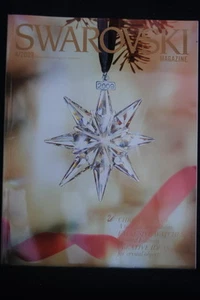 SWAROVSKI MEMBERS MAGAZINE - CHRISTMAS - #4 2009 - Picture 1 of 1