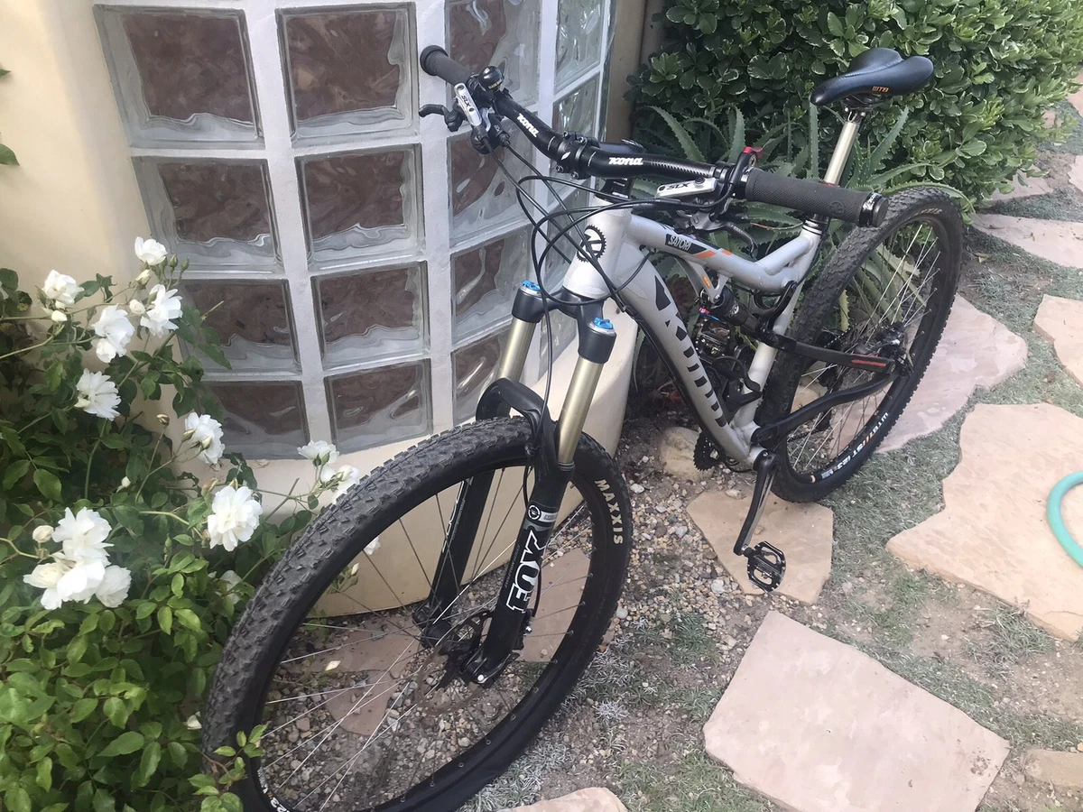 Kona Mountain Bike Aluminum Bikes for sale | eBay