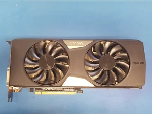 EVGA Nvidia GEFORCE GTX 980 TI : 6GB GDDR5 : Graphics Card : Tested - Picture 1 of 4