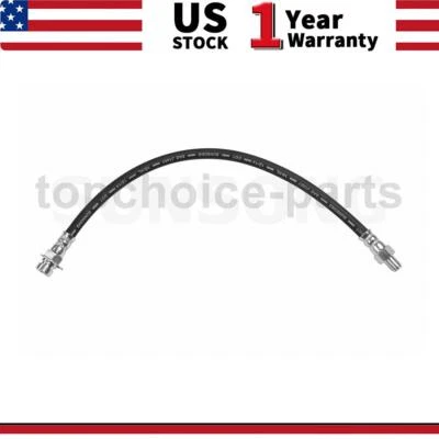 Manguera hidráulica de freno Sunsong delantera 1X para Chevrolet AK 1941-1941 Foto 1 de 4