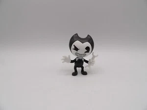 Bendy & The Ink Machine Mini Figure Wrench PhatMojo Meatly Games - Picture 1 of 7