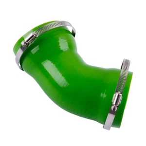 For Porsche 996 997 Carrera C2 C4 Non-Turbo Upgrade Air Intake Box Green Hose - Imagen 1 de 6