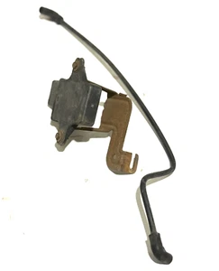 1987-1996 Ford F250 F350 460 7.5L MAP SENSOR AND MOUNTING BRACKET USED OEM - Picture 1 of 7