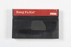 Kung Fu Kid (Sega Master System, 1987, SMS) Cartridge only, tested/works