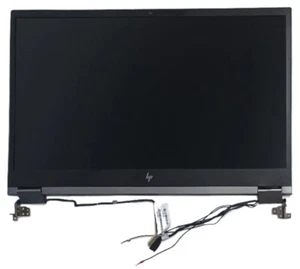 M75783-001 New For HP ZBook Fury 15 G8 LCD Screen Assembly Display IR FHD 30PIN - Picture 1 of 6