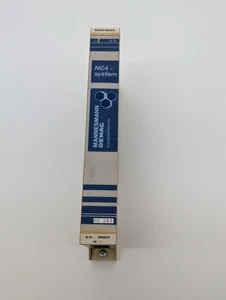 Mannesmann Demag NC4-System 06029066 Module PS 242 01-003-242-D - Picture 1 of 7