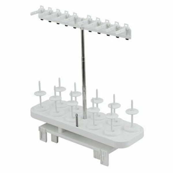 Brother SA561 10 Spool Sewing Embroidery Thread Stand New! - Image 1 of 1