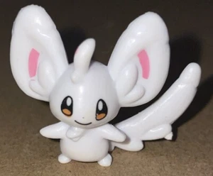 Pokemon Minccino Mini Sammelfigur 1“ - Bild 1 von 5