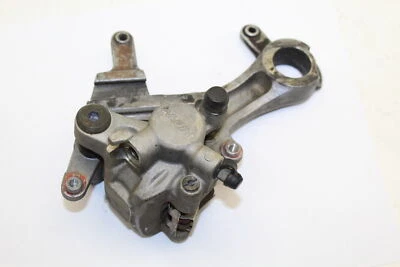 05 06 07 PINZA DE FRENO TRASERA SUZUKI RMZ450 RM-Z450 NISSIN CON SOPORTE - OEM Foto 1 de 4