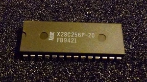 Motorola BVN601A Centracom Gold Elite BVN6031A OMI Upgrade EEPROM - Picture 1 of 2