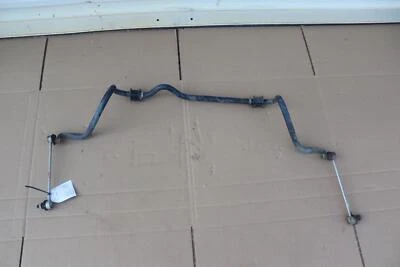 2006-2009 LEXUS RX400H AWD FRONT STABILZIER ANTI ROLL SWAY BAR W/ LINKS OEM - Image 1 of 4