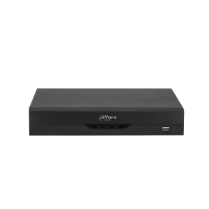 Dahua WizSense XVR5108HS-I3 8CH Penta-brid 5M-N/1080P CVIDigital Video Recorder - Picture 1 of 1