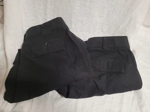 5.11 Tactical 64359 Women's TDU Cargo Duty Uniform Pant Lot of 2 size 18 - Picture 1 of 17