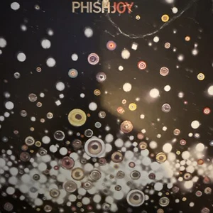Phish " Joy"  33  vinyl - Picture 1 of 5