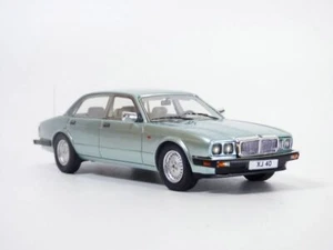 JAGUAR XJ40 SOVEREIGN vert clair 1/43 - Picture 1 of 8