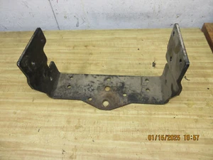 Enganche trasero para tractor de césped John Deere425 445 455 - Imagen 1 de 2