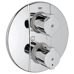 GROHE GROHTHERM 2000 SPECIAL THERMOSTATIC SHOWER MIXER 19416000 CHROME - Picture 1 of 8
