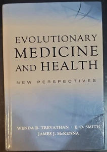 Evolutionäre Medizin und Gesundheit: Neue Perspektiven von E. O. Smith (2007, Hardco - Bild 1 von 1