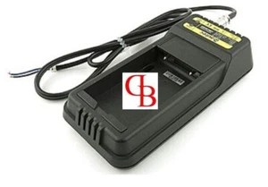 UBC930D chargeur pour batterie NC0707L / MH0707L / RMH0707L Autec Original - Bild 1 von 1