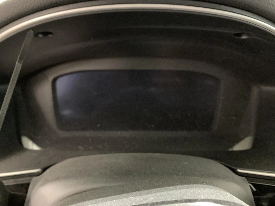 Used Speedometer Gauge fits: 2023 Honda Civic MPH Sedan EX Grade A - Image 1 of 4