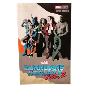Guardians of the Galaxy Vol. 2 Marvel Studios The First Ten Years Limited ED - Bild 1 von 8