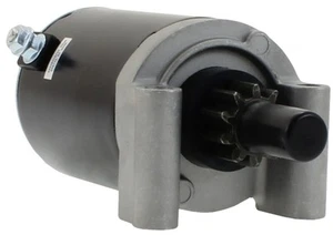 New 12 Volt Starter 96772 12-098-10 25-098-03 AM120729 5667140 1 Year Warranty! - Picture 1 of 2