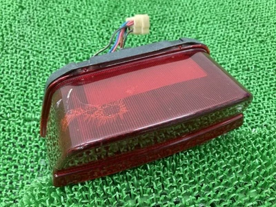 Luz trasera genuina Kawasaki ZRX1200R 040-7790 ZRT20A pieza de motocicleta (usada)... Foto 1 de 4