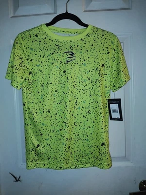 Nike Fit Dry Big Boys Size Med 10/12 Shirt - Image 1 of 3
