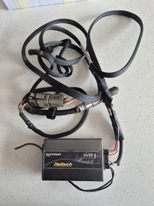 Haltech WB1 Platinum banda ancha + cableado + sensor - Imagen 1 de 1
