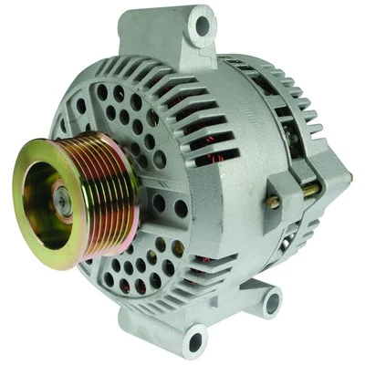 Alternador compatible con Mazda B3000 3,0 L V6 1998-2005 F2PU10346AF 19020556 AL7526X 7768 Foto 1 de 3