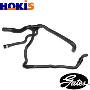 RADIATOR HOSE 05-2710 FOR RENAULT TWINGO/II/Hatchback/Van D4F770/764/772 1.1L - Picture 1 of 6