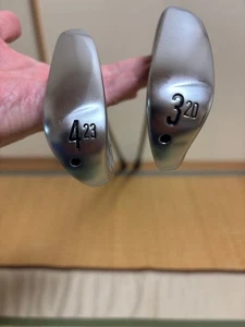 Srixon ZX Mk2 Utility 3U 4U Right Handed - Picture 1 of 12