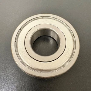 KBC 6306Z Radialkugellager, 72 x 30 x 19 mm - Bild 1 von 6