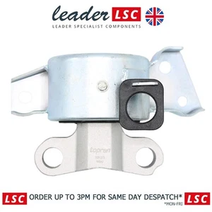 Right Engine Mount Damper Block for Vauxhall Corsa E 2015 to 2019 NEW 13130739 - Picture 1 of 12