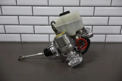 Lexus GX460 2012 ABS bomba de freno antibloqueo y refuerzo de freno OEM Foto 1 de 4