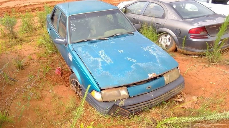 Regulador de ventana trasera derecha pasajero manual compatible con 82-94 CAVALIER 175265 Foto 1 de 4