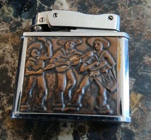 Brothers Supermatic Best Made Brothers MFG.CO No.237339 lighter - Picture 1 of 6